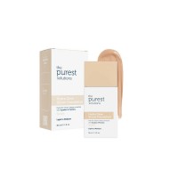 the purest hydra glow serum foundation 30ml